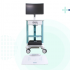 Physiosensing V Vertigo Vestibular Recovery Unit: Complete station for vestibular re-education - Pack: Vestibular unit: Platform + software + PC + cart - Reference: <strong>V VERTIGO</strong> Physiosensing V Vertigo Vestibular Recovery Unit: Complete station for vestibular re-education - Pack: Vestibular unit: Platform + software + PC + cart - Reference: <strong>V VERTIGO</strong>
